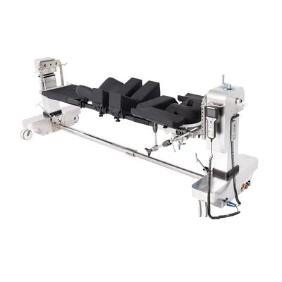 OR Jackson Table AT900-A With Spinal Operating Table And Imaging Tabletop For  Spine Surgery