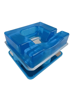 Gel Patient Positioners Made of High Polymer Material for Comfortable Positioning