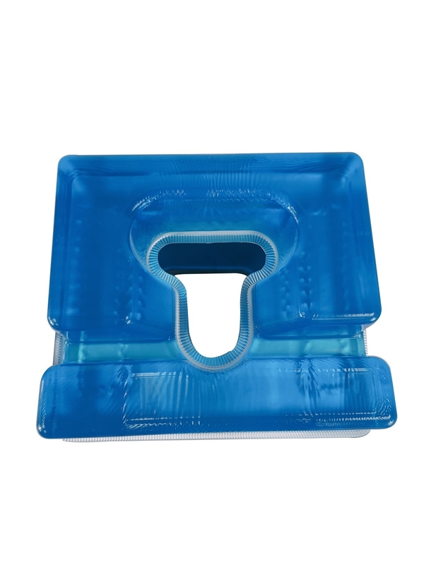 Gel Patient Positioners Made of High Polymer Material for Comfortable Positioning