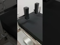 ملحقات طاولة العمليات لتقويم العظام لوحة الظهر الجراحية كرسي إطار جراحة الكتف