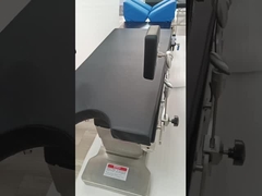 FP-005-B ملحقات طاولة التشغيل دعامة جانبية لطاولة التشغيل من الفولاذ المقاوم للصدأ