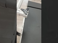 ذراع العنكبوت لوح ذراع جراحية لأي طاولات عملية