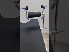 أساس الأدوات الجراحية الاستقرار الجراحي استراحة الركبة